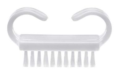 Nail brush. Kalindra cutlery
