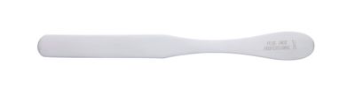 Stainless steel cream spreading spatula. 2 models available. Kalindra cutlery