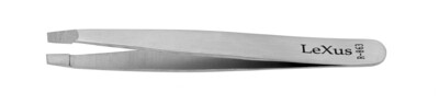 Tweezers and tongs in steel or nickel. Kalindra cutlery