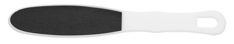 Ergonomic Plastic Foot File - Kalindra Cutlery