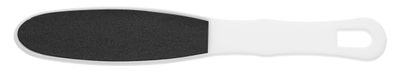 Ergonomic Plastic Foot File - Kalindra Cutlery