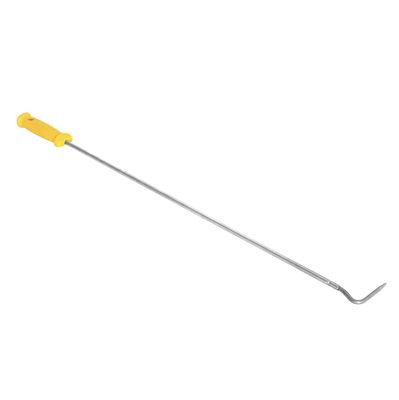 KALINDRA | Lilly. Stainless steel pizza dough perforation hook for piercing dough and moving trays. 5 models