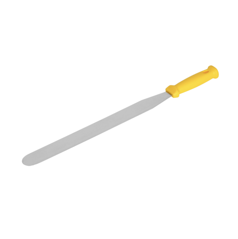 KALINDRA | Lilly. Spatula for creamy and pastry products. Sizes from 14 cm to 30 cm