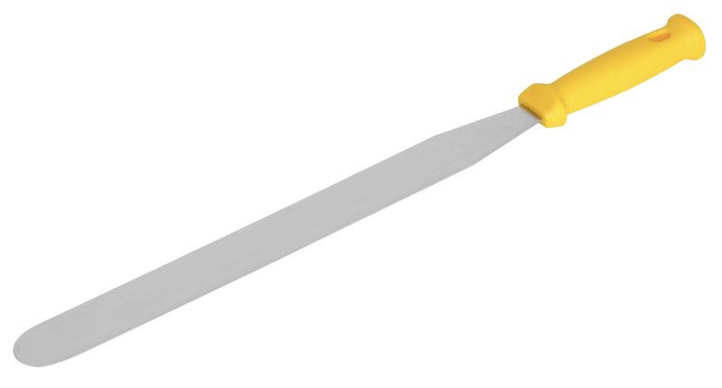 KALINDRA | Lilly. Spatula for creamy and pastry products. Sizes from 14 cm to 30 cm