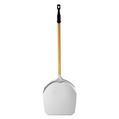 KALINDRA | Lilly. MASTROPIZZA. Aluminum alloy pizza peel. 4 sizes available x 2 heights