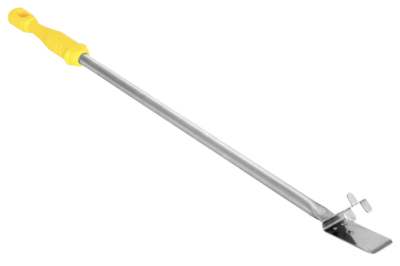 KALINDRA | Lilly. Stainless steel clamp for handling trays. 5 sizes available