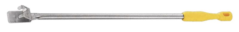 KALINDRA | Lilly. Stainless steel clamp for handling trays. 5 sizes available