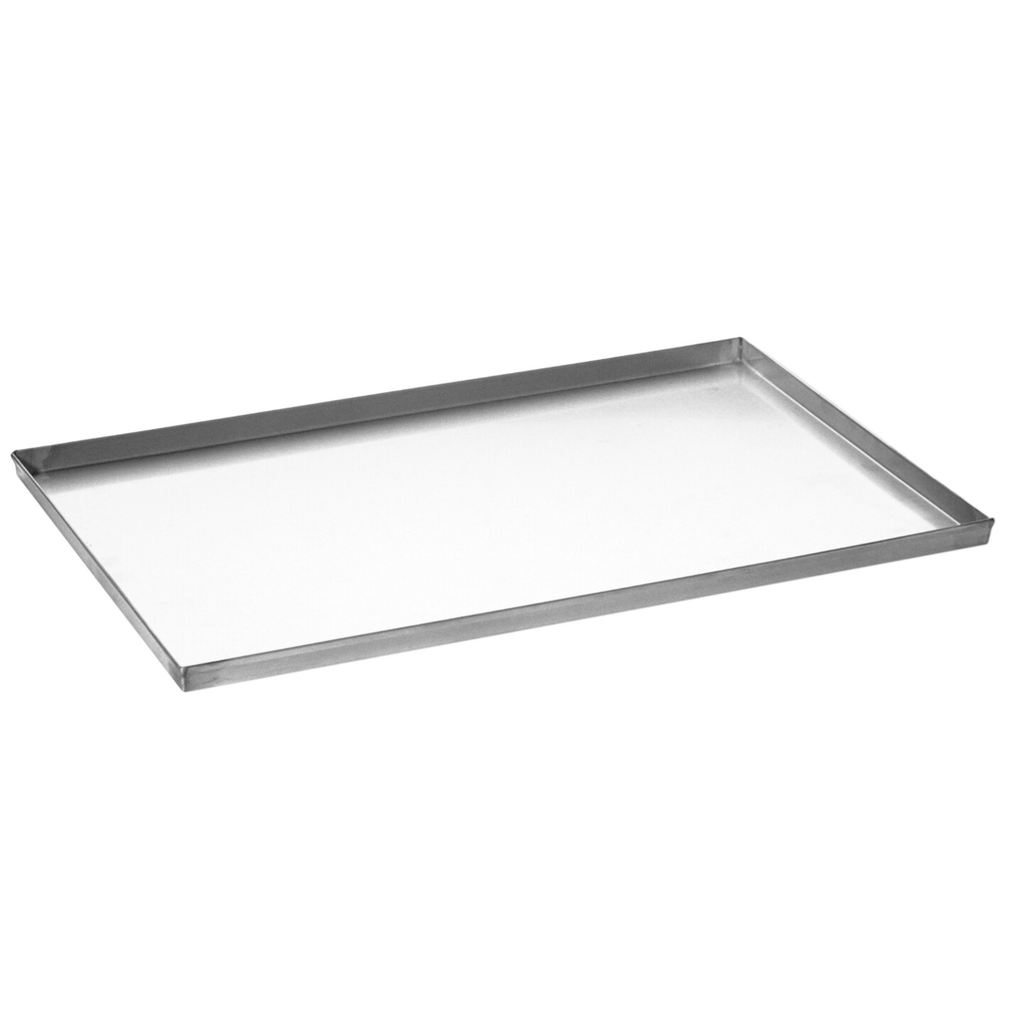 KALINDRA | Lilly. Stainless Steel Baking Tray 40 x 60 cm - h 2 cm