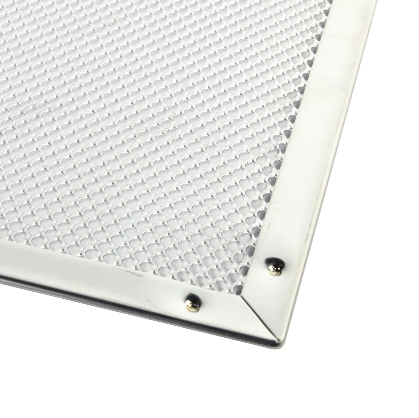KALINDRA | Lilly. Aluminum baking tray with stainless steel edge 40 x 60 cm; 630 g