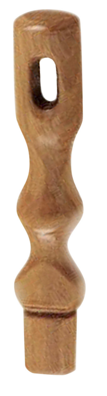 KALINDRA | Lilly. Terminal for tool with oval tube