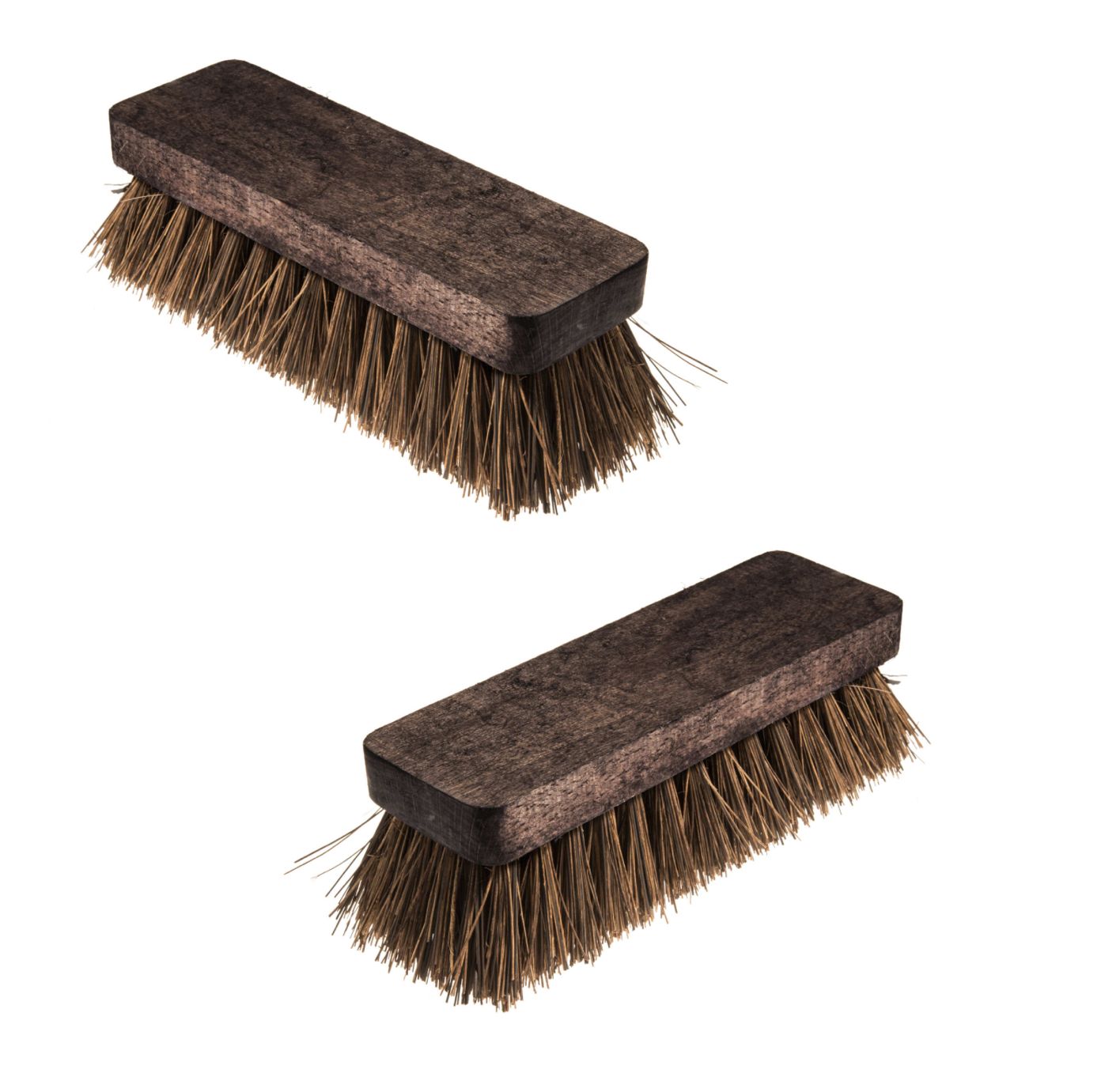 KALINDRA | Lilly. Natural fiber brush replacement. 4 models available
