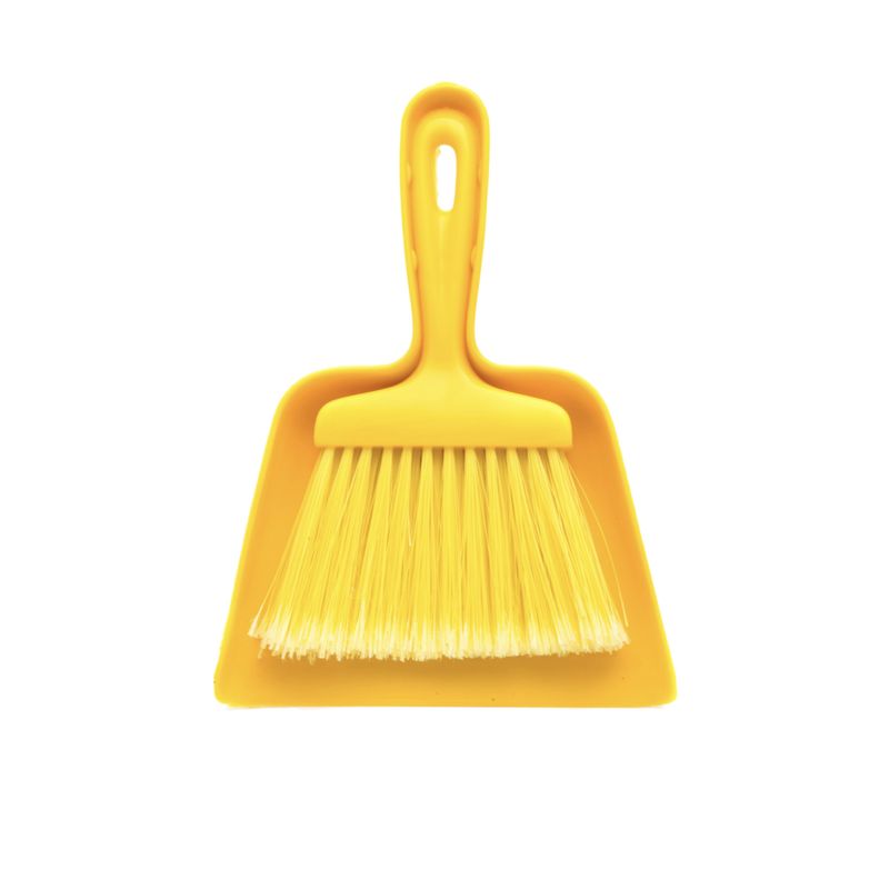 KALINDRA | Lilly. JOLLY set dustpan and brush