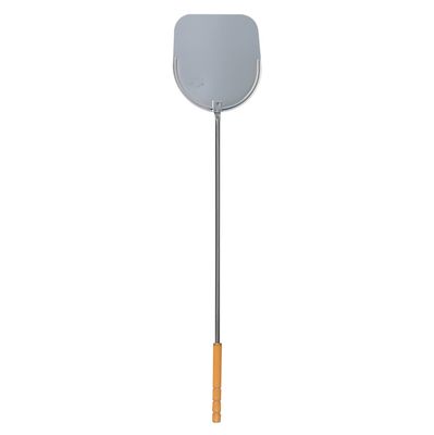 KALINDRA | Lilly. Stainless steel pizza peel with 3 available lengths