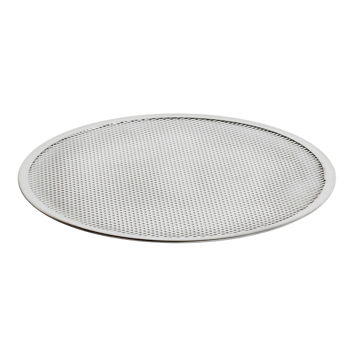 KALINDRA | Lilly. Aluminum retina with stainless steel edge. Available in 6 sizes