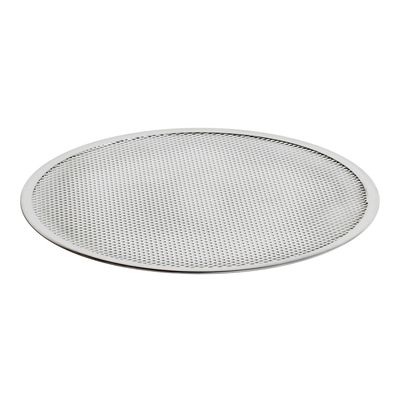 KALINDRA | Lilly. Aluminum retina with stainless steel edge. Available in 6 sizes KALINDRA | Lilly. Aluminum retina with stainless steel edge. Available in 6 sizes