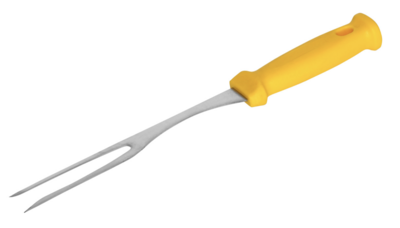 KALINDRA | Lilly. Pizza Chef Fork 33 x 3 x 3 cm; 110 gr