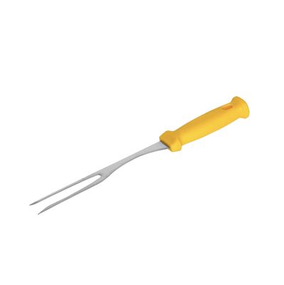 KALINDRA | Lilly. Fourchette pour pizzaiolo 33 x 3 x 3 cm ; 110 gr