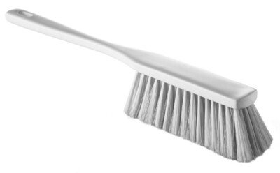 BLUE FARM | Lilly. Moplen brush for flour 37 cm