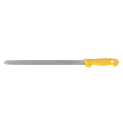KALINDRA | Lilly. Professional knife for cured ham available in 28 and 32 cm