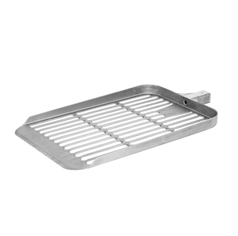 KALINDRA | Lilly. Pala de aluminio para pan con acople de 3 cm