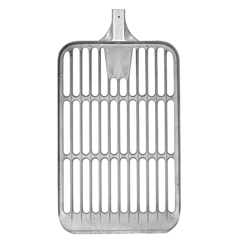 KALINDRA | Lilly. Pala de aluminio para pan con acople de 3 cm