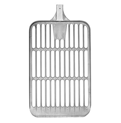 KALINDRA | Lilly. Aluminum bread peel with 3 cm attachment