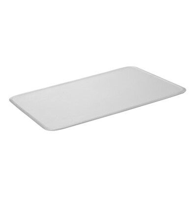 KALINDRA | Lilly. Aluminum tray for displaying and serving food. Available in 3 models