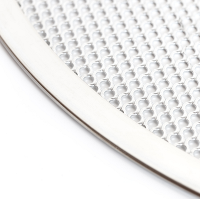 KALINDRA | Lilly. Stainless steel Retina. Available in 6 sizes