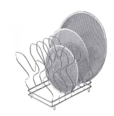 KALINDRA | Lilly. Horizontal net support 40 x 30 cm - h 33 cm