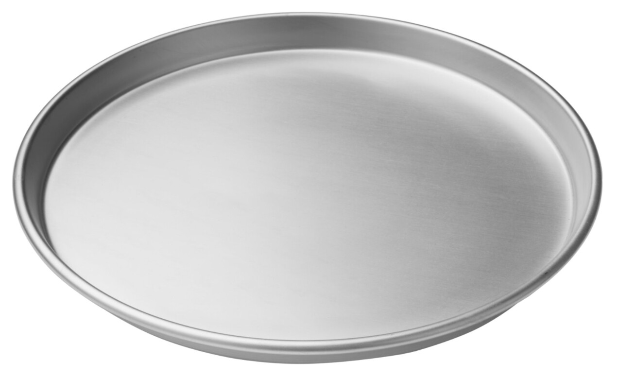 KALINDRA | Lilly. Round aluminum baking pan available in 6 sizes