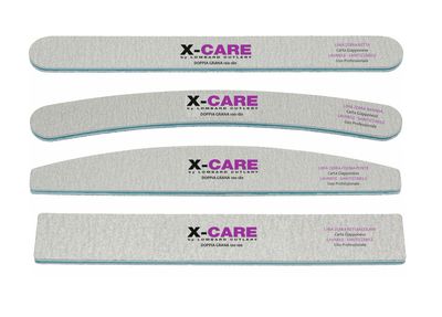Lime for nail reconstruction in sanitizable Japanese paper. 6 models available. Kalindra cutlery