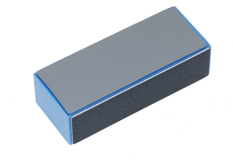 BLUE FARM | Lombard. 4 and 6 sided nail buffer