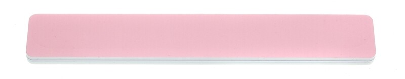 Polishing and spongy nail file. Kalindra cutlery