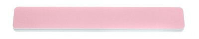 Polishing and spongy nail file. Kalindra cutlery