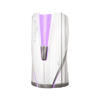KALINDRA | INP. Luxury V6. Professional tanning/collagen shower available in 5 models