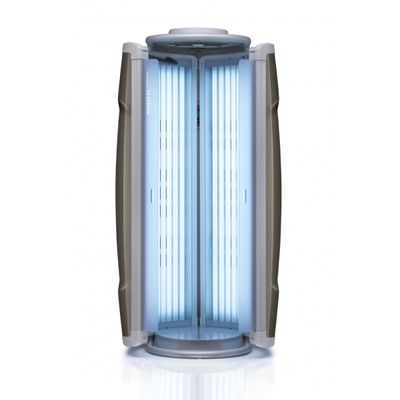 KALINDRA | INP. Hapro ProLine. Tanning shower: home tanning. 2 models available