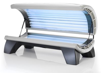 KALINDRA | INP. Hapro Jade. Tanning bed. Available in 4 models