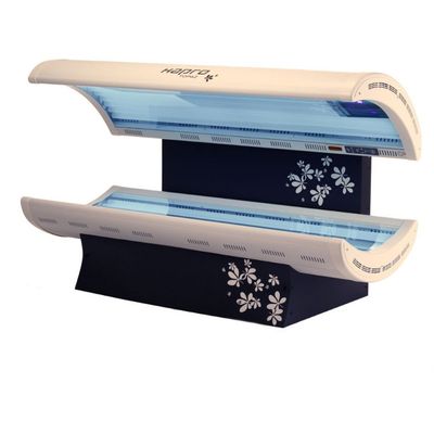 KALINDRA | Hapro Topaz. Lettino abbronzing. Available in 4 models