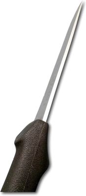 KALINDRA | Due Buoi - Professional Narrow French-Type Knife for Meat and Fish – 3 Sizes