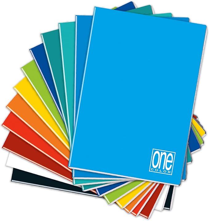 Maxi quaderni Blasetti Cuccioli formato A4  carta 100 g conf. 10 pezzi rigatura 5 mm - 8620