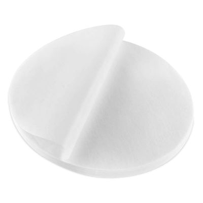 BLUE FARM | FAMA. Cellophane discs to protect Hamburgers. Available in 2 sizes