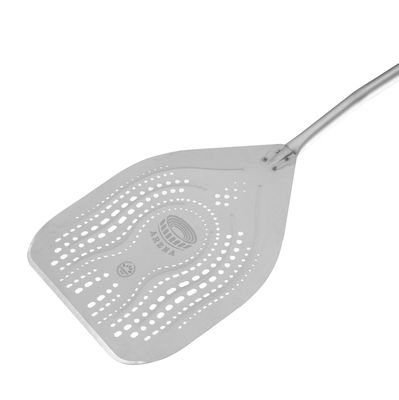 KALINDRA | Lilly. ARENA. Perforated aluminum alloy pizza peel available in 24 variants