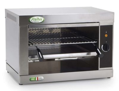 KALINDRA | FAMA. 56cm Professional Salamander
