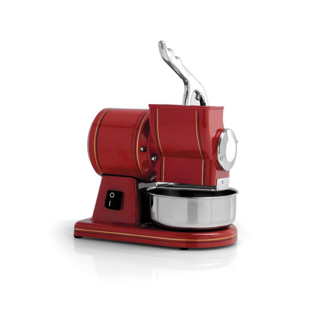 KALINDRA | FAMA. MRIM. Grater for professional and domestic use. Retro line