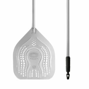 KALINDRA | Lilly. Terminal blade Olimpia (2pcs + screws)