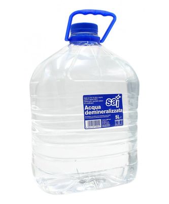 KALINDRA | Sai. 5 litre demineralised water