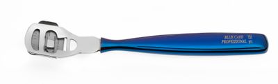 Credo type callus cutter and original Solingen replacement blades. Kalindra cutlery