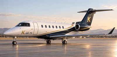 Private Jet Travel: Fly Alone, Together or Share Your Flight