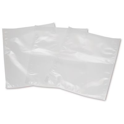 KALINDRA | FAMA. Smooth cooking bags 85 microns. Pack of 100 pieces