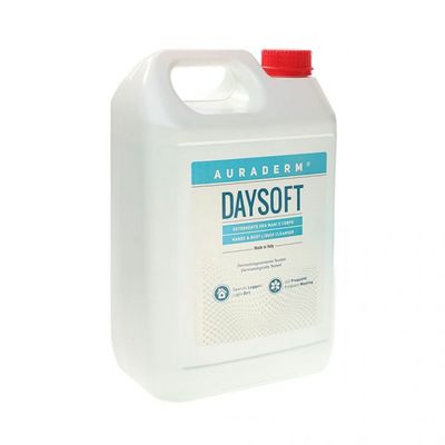 KALINDRA | Kroll. Daysoft. Liquid hand and body soap with natural antimicrobial, dermatologically tested. 7 formats available